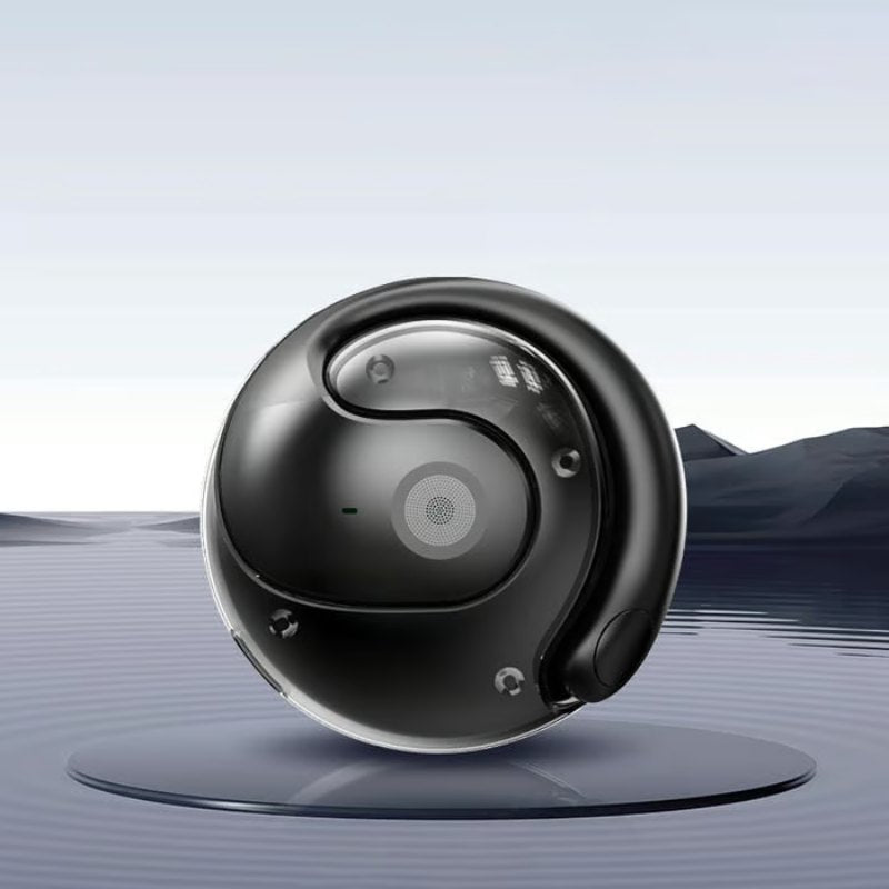 AI Translation Wireless OWS Bluetooth5.4 Earphones