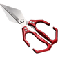 Multifunctional Heavy-Duty Kitchen Shears