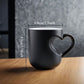 Color Changing Love Mug