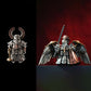 Magnetic Soldier Series