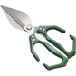 Multifunctional Heavy-Duty Kitchen Shears