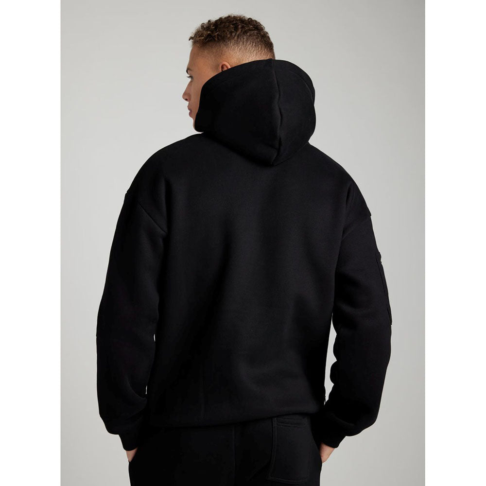 Airplane Mode Travel Hoodie