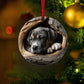 Cane Corso - Animal Christmas Ornament CH187