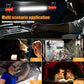 3000 Lumens Rechargeable Work Light — Bright, Tough & Built for Every Job