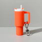 Cute Mini Cup Keychain