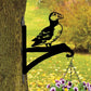 Puffin Metal Hanging Bracket Plant Stand PS130