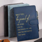 May You Be Proud Of - Employee Motivation Notebook - B341
