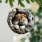 Chow Chow - Animal Christmas Ornament CH192