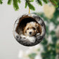 Cockapoo - Animal Christmas Ornament CH193