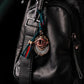 Tarot Vision Pendant: Connect to Cosmic Wisdom Anytime