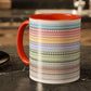 I'm a Ray of F*cking Sunshine Hidden Message Coffee Mug