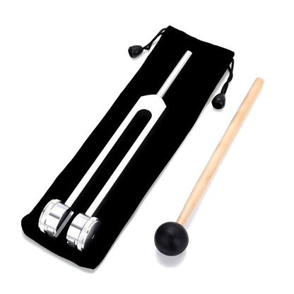 128 Hz Healing Instrument