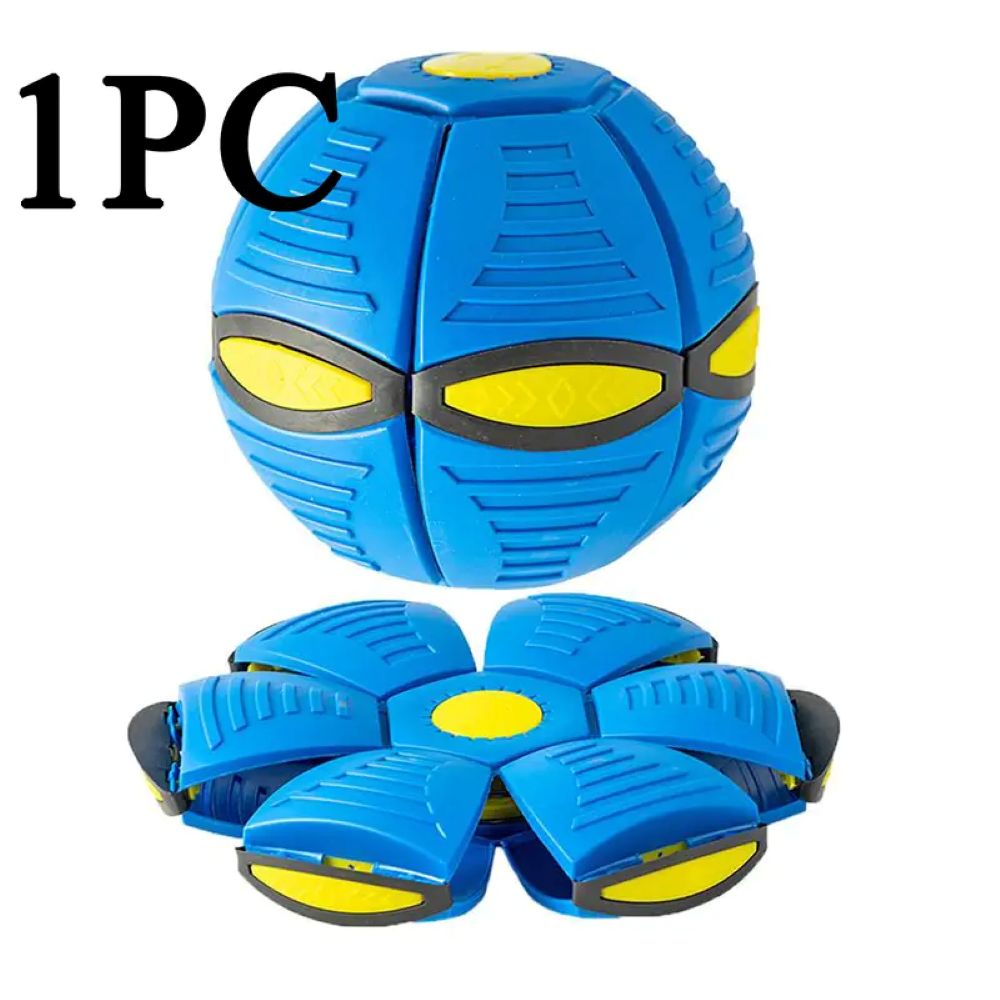 Budget-Friendly Kids Bouncy Ball - Alternative to Football