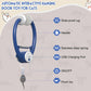 Door Hanging Interactive Pet Toy – Automatic Swing & Bounce Tease