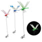 Dragonfly Rod Clip