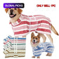 Quick-Drying Dog Bathrobe - Super Absorbent Soft Pet Towel Wrap