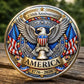 U.S 250th Anniversary Commemorative Coin