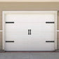 Prestige Magnetic Deluxe Accents – Faux Garage Set (6-PCS)
