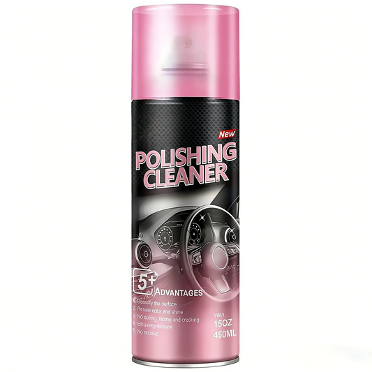 Car Interior Detailer Spray Cleaner