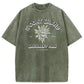 Spooky Island Halloween T-Shirt