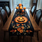 Halloween Cheer Table Runner