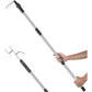 Truck Cargo Grabber, Telescoping Pickup Truck Bed Retriever Tool