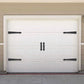 Prestige Magnetic Garage Accents – Decorative Hardware Set (6-PCS)