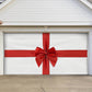 Christmas Gift Wrapped Garage Door Covers F585