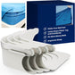 Sheet Holders Secure Bed Sheets Firmly in Place