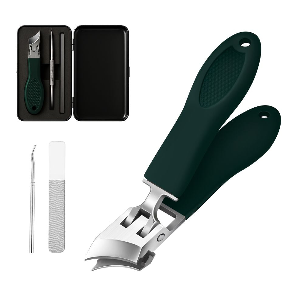 Slanted Nail Clippers