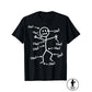 Humorous Chronic Pain Awareness T-Shirt