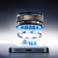 360° Adjustable Vacuum Magnetic Phone Holder