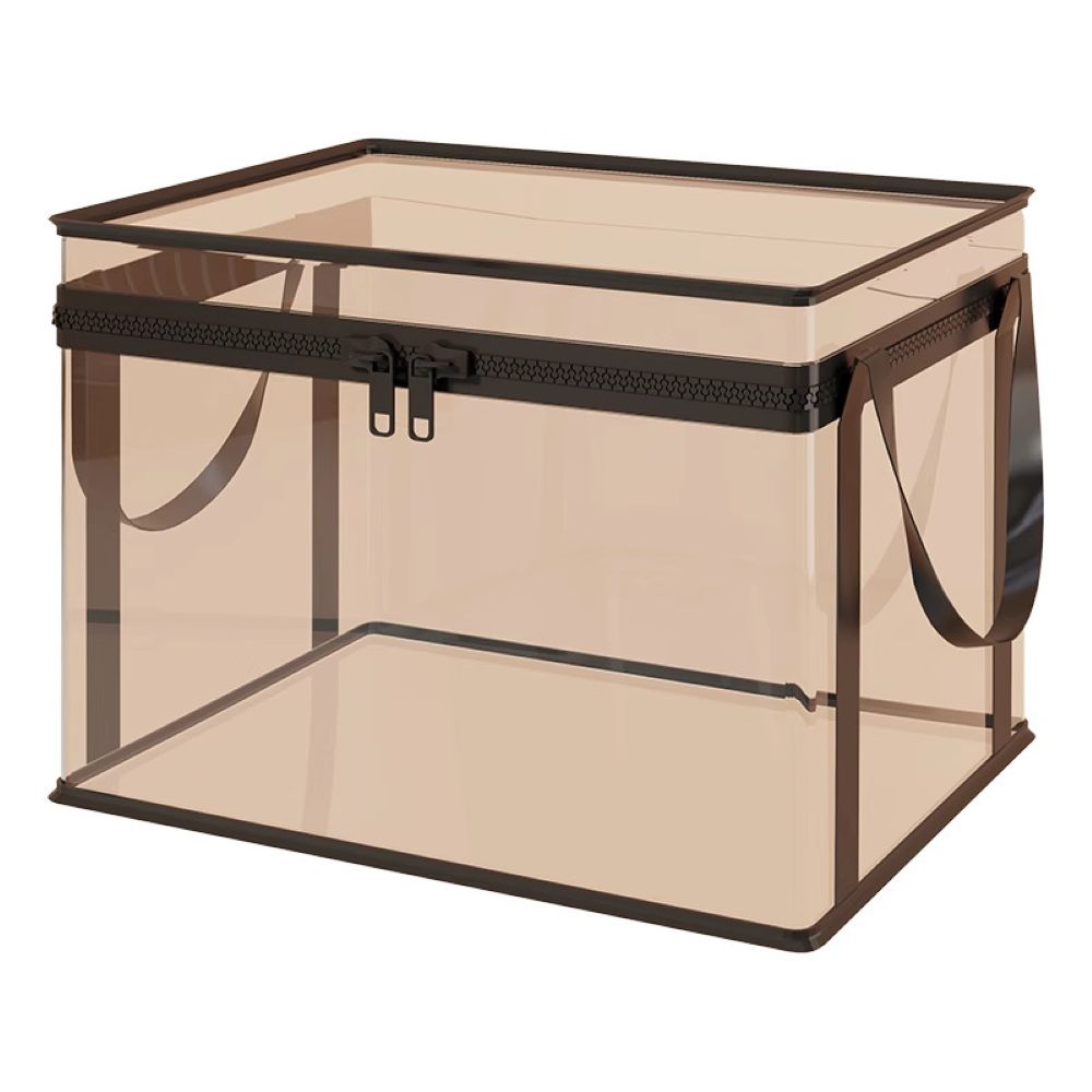 Children's Doll Storage Bucket