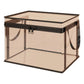 Children's Doll Storage Bucket