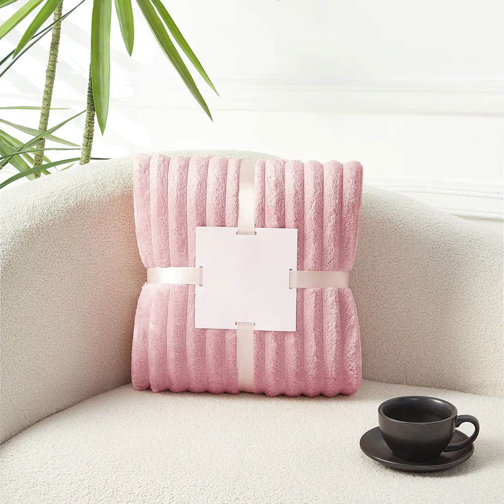 The Bunny Blanket