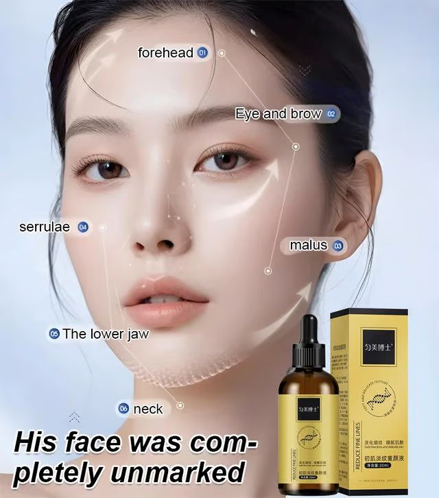 Anti-wrinkle Firming Serum