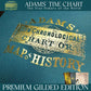 Adams Time Chart 2.0
