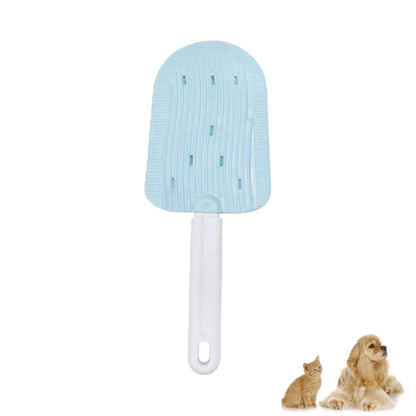 Cat Tongue Comb