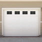 Prestige Magnetic Window Accents – Faux Garage Window Set (16-PCS)
