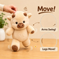 Running Plushies - Interactive Walking Stuffed Animals