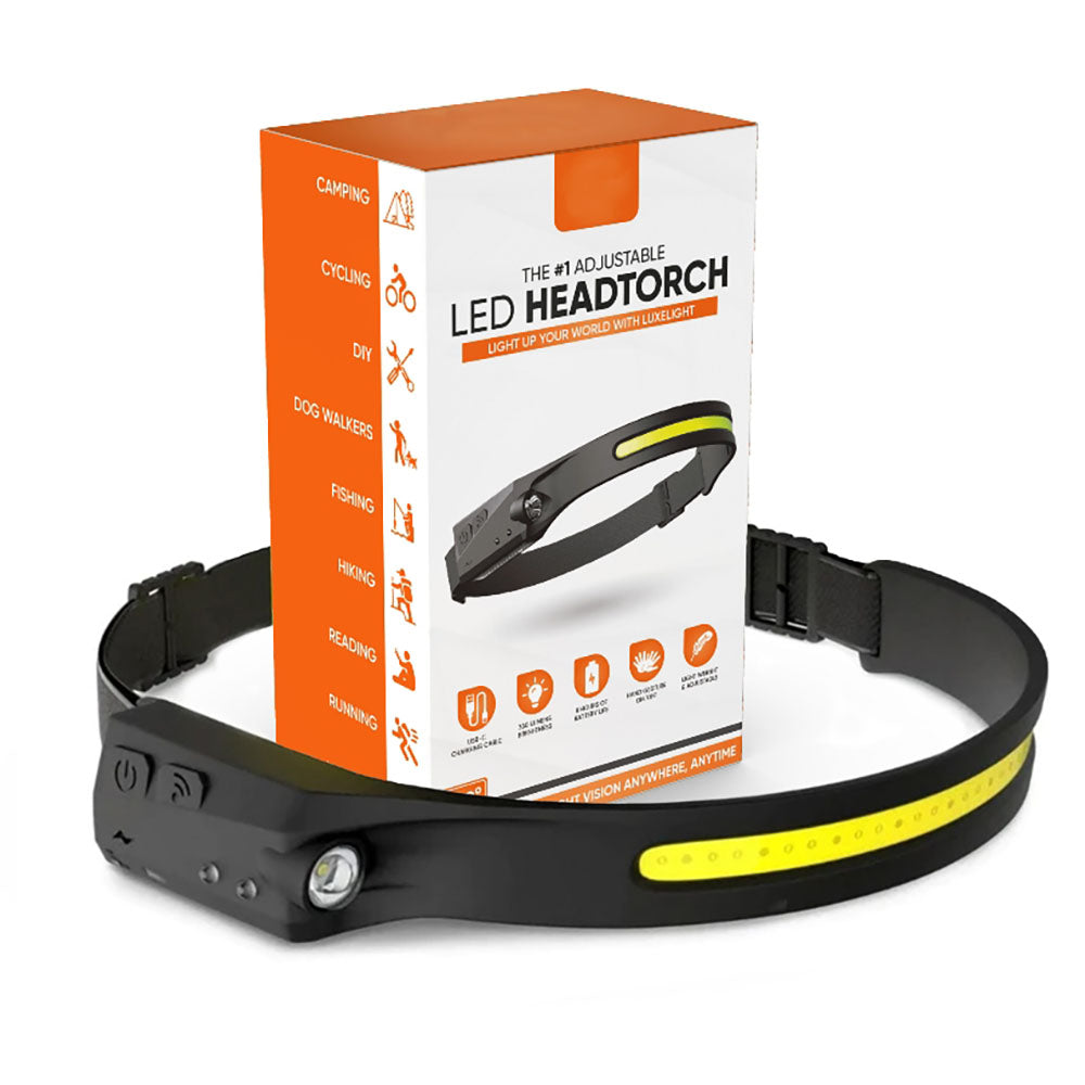 LED Headtorch