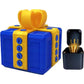 Surprise Gift Box Funny Middle Finger Switch Prank Toy