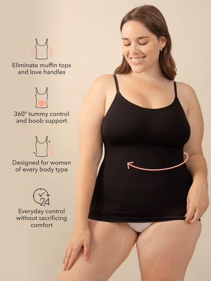 All Day Shaping Comfort Stretch Camisolei