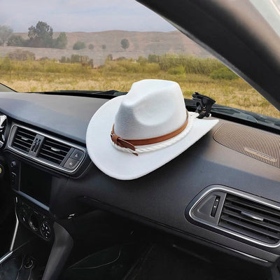 Hat Mounts Cowboy Hat Mounts For Your Vehicle