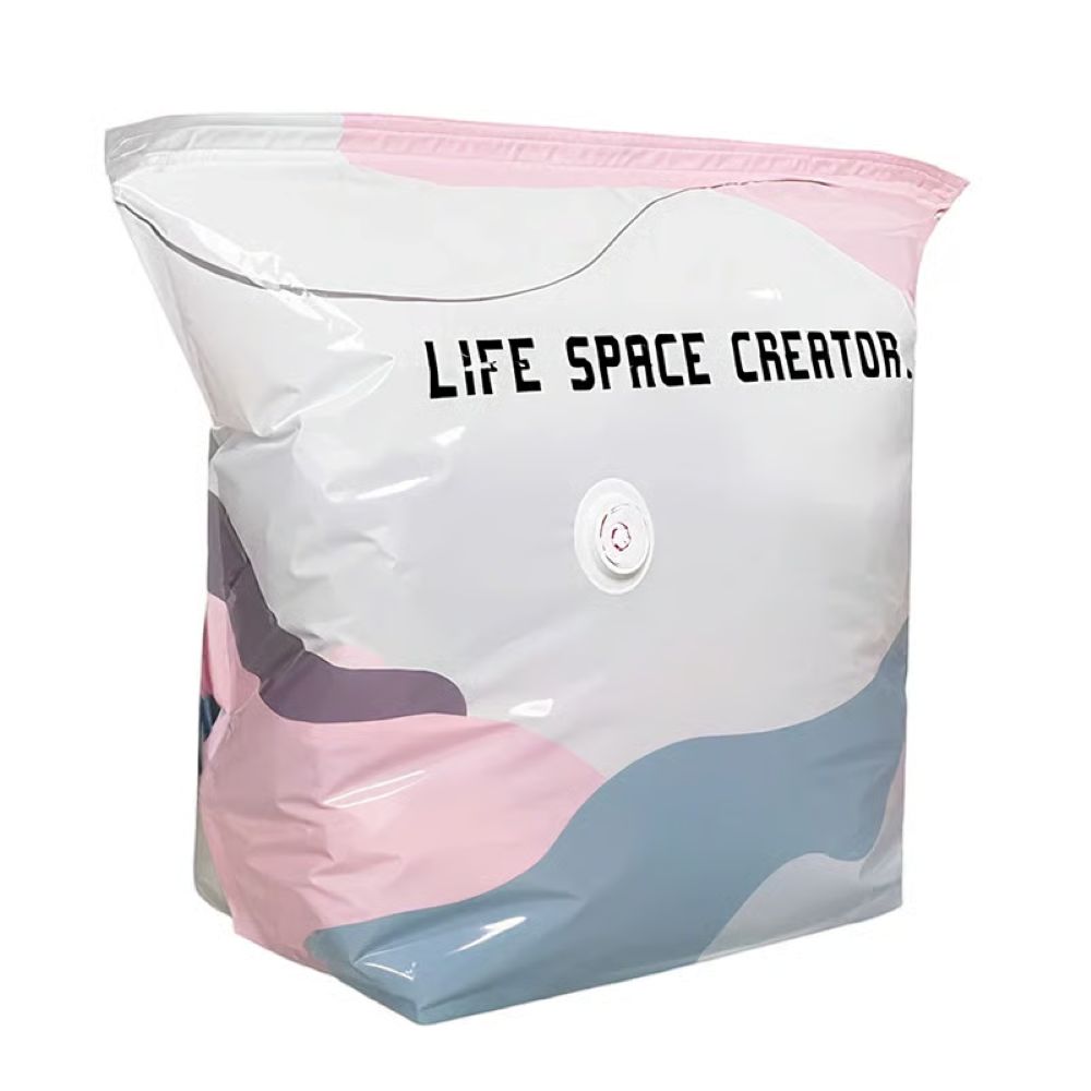 Large-Capacity Vacuum Bags