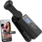 USB Auto Clicker for Smartphones – 99-Speed Adjustable Automatic Tapper