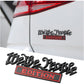 We the People Edition - Emblem Sticker Badge, Funny Decals for Car, Truck, SUV, Motorcycle - TE020