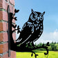 Owl Hanging Plant Stand PS025