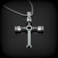 Mechanics Do it Better - Mechanics Necklace & Ring