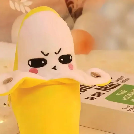 Interactive Music Plush Toy Set